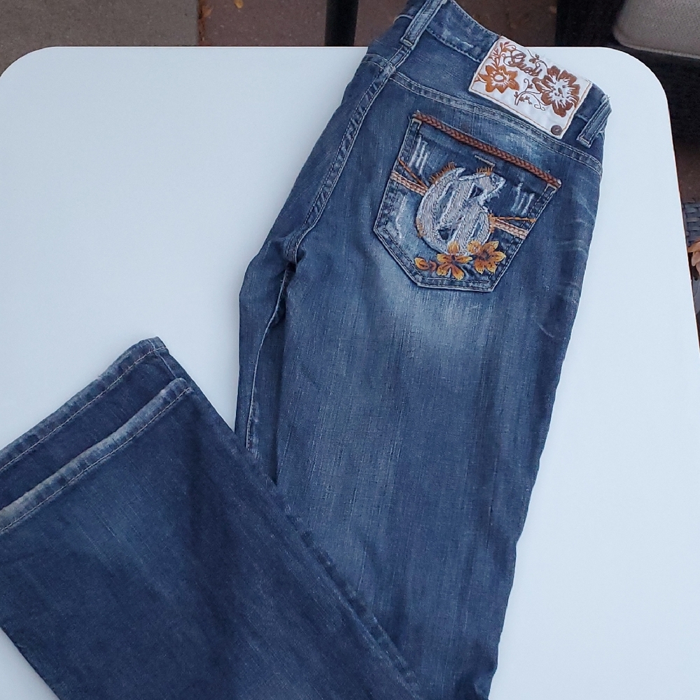 Guess Vintage Jeans